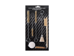 Set Pulizia Aerografo 12 Pz