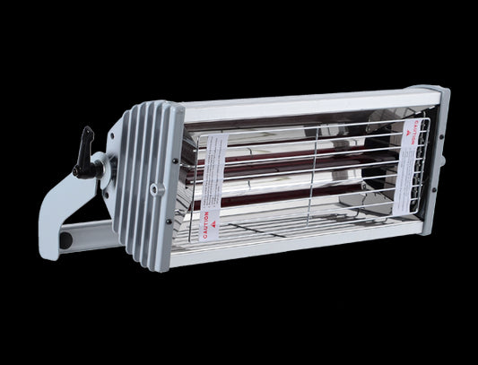 NTools FDS1000 Lampada Infrarossi 1 Filamento per Asciugatura Vernice