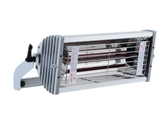 NTools FDS1000 Lampada Infrarossi 1 Filamento per Asciugatura Vernice