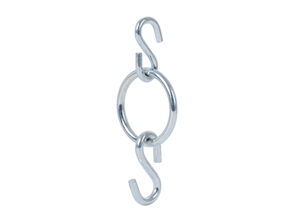 Cerchio Con Due Attacchi Tipo "S" N Tools Pdra15