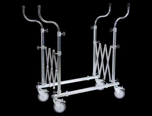 Carrello Mobile Per Riparazioni N.Pdrrack