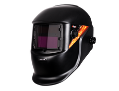 Maschera In Abs Optoelettronico Per Saldatura Ad Arco