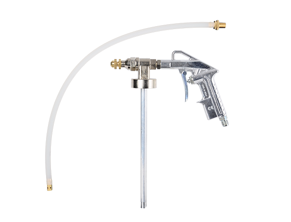 NTools RA/1 Pistola per Body Verniciatura Professionale
