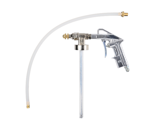 NTools RA/1 Pistola per Body Verniciatura Professionale