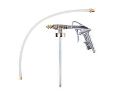 NTools RA/1 Pistola per Body Verniciatura Professionale