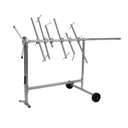 Supporto Girevole X Elementi Standard Std 22 Kg 2020x810x1050mm