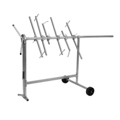 Supporto Girevole X Elementi Standard Std 22 Kg 2020x810x1050mm