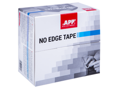 APP No Edge Nastro in Schiuma Autoadesiva Bianco 15mm x 25mt