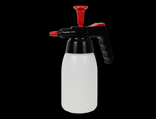 Nebulizzatore Con Pompa 1 L