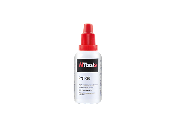 Olio Per Dispositivi Pneumatici 30ml