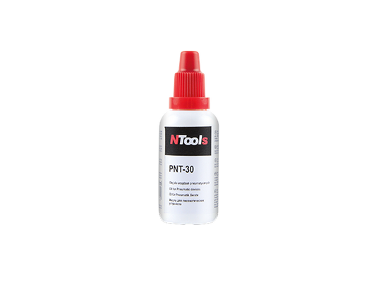 Olio Per Dispositivi Pneumatici 30ml