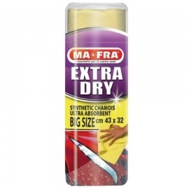 Mafra Panno Assorbente Microforato Extra Dry 43x32 cm