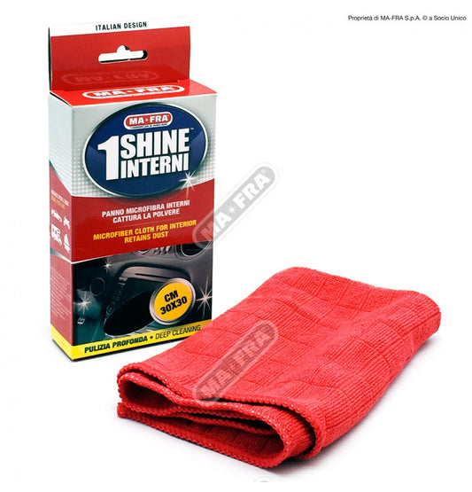 Panno Shine Interni Pcs 12