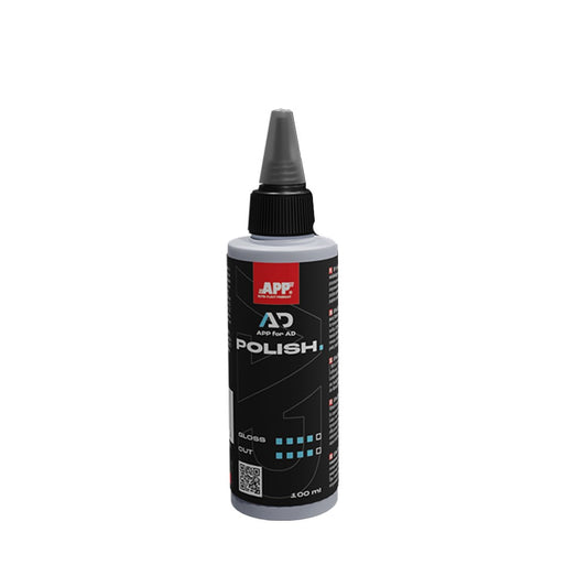 APP for AD Pasta Lucidante Universale a Grana Media 100 ml