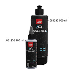 Pasta Lucidante Universale A Grana Media 500 Ml App For Ad Polish