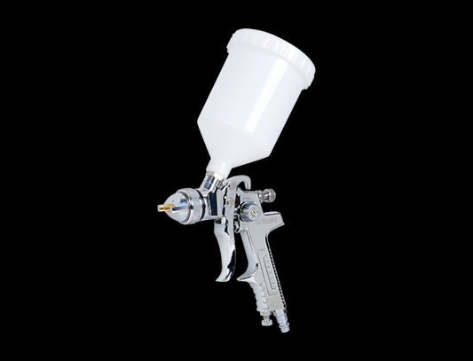 NTools SG 1002 Aerografo Professionale HVLP ø1,4