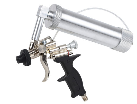 Ntools PM Pistola a Spruzzo per Sigillanti Uso Professionale