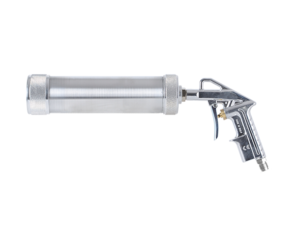 NTools RC/N Pistola a Spruzzo Pneumatica per Cartucce da 310 ml