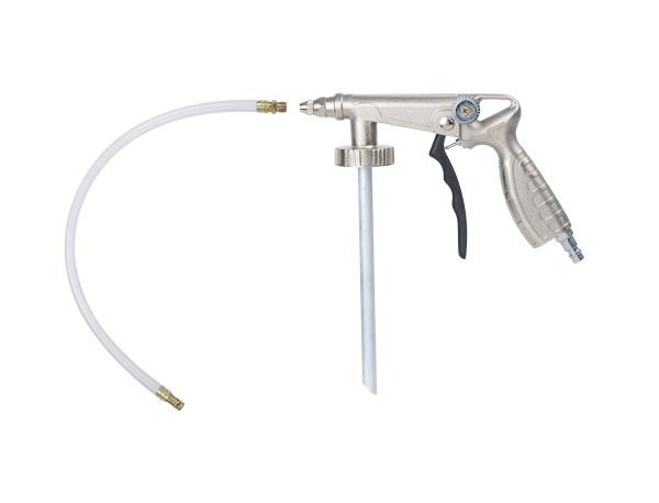NTools PS6 Pistola a Spruzzo per Materiali Protettivi con Tubo