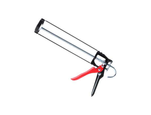 NTools HKS Pistola Manuale per Cartucce e Silicone da 310 ml