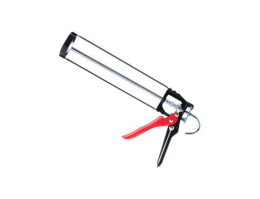 NTools HKS Pistola Manuale per Cartucce e Silicone da 310 ml