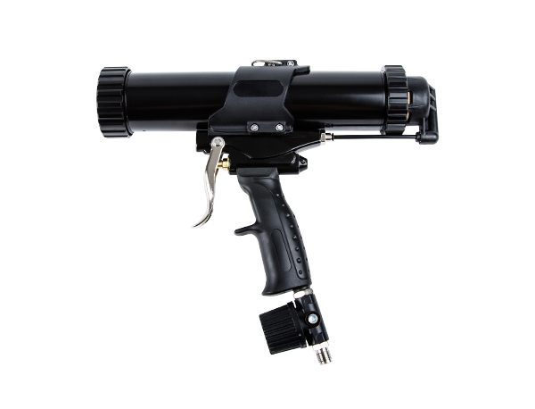 NTools CSG II 245 RP Pistola Pneumatica per Cartucce 290, 310 e 400ml