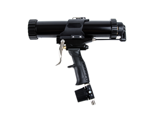 NTools CSG II 245 RP Pistola Pneumatica per Cartucce 290, 310 e 400ml