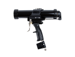 NTools CSG II 245 RP Pistola Pneumatica per Cartucce 290, 310 e 400ml