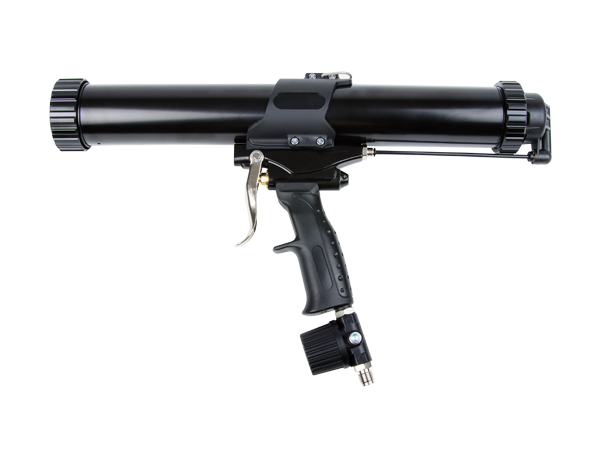 NTools CSG II 400 RP Pistola Pneumatica per Sacchetti da 310/400 ml