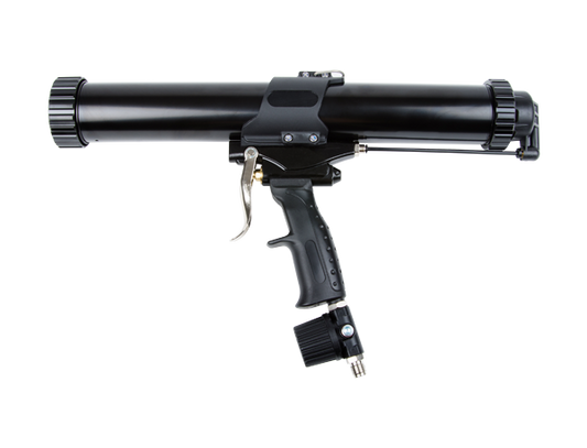 NTools CSG II 400 RP Pistola Pneumatica per Sacchetti da 310/400 ml