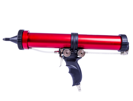 NTools PWW 400 Pistola Pneumatica per Bustine in Cartuccia 310/400ml