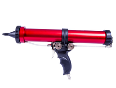 NTools PWW 400 Pistola Pneumatica per Bustine in Cartuccia 310/400ml
