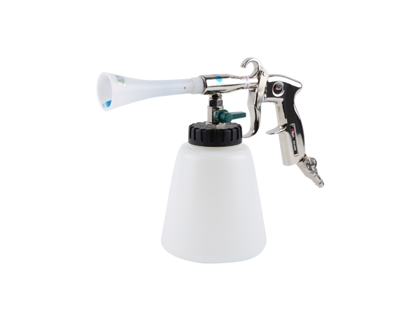 NTools CG1000 Pistola Pneumatica per Lavaggio Auto