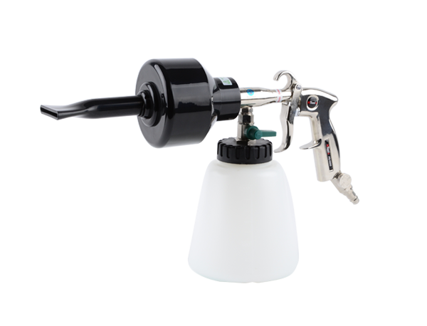 NTools FG1000 Pistola Schiumogena Pneumatica per Lavaggio Auto