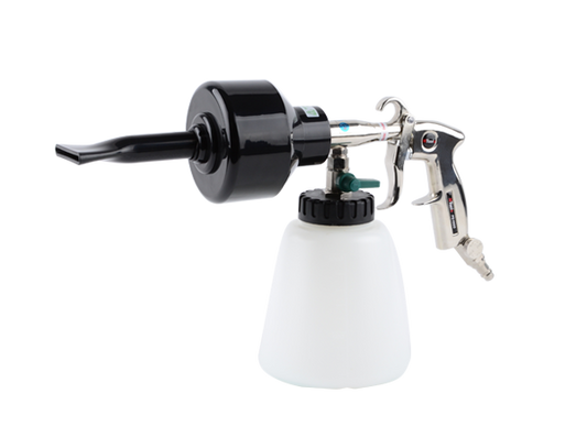 NTools FG1000 Pistola Schiumogena Pneumatica per Lavaggio Auto
