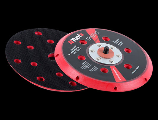 Ntools SP 15015 HM Platorello 14+1 Fori 5/16 1 Pezzo