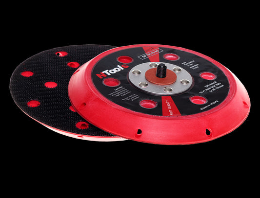 NTools SP 15015 HS Platorello 14+1 Fori Soft 5/16" ⌀150 H15