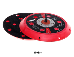 NTools SP 15015 HS Platorello 14+1 Fori Soft 5/16" ⌀150 H15
