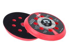 NTools TR 125U/G Platorello 8+1 Fori M8 5/16" ⌀125 H18