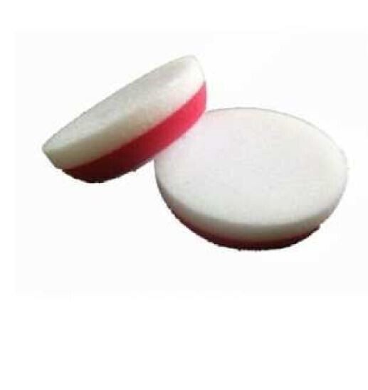 Polish Pad Xl Sandwich 1 Pz Tampone Bicolore