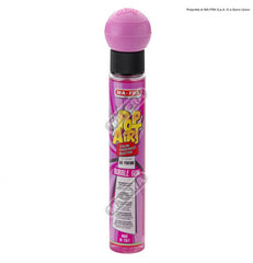 Popairt Bubble Gum Rosa 12 Pcs 75 Ml