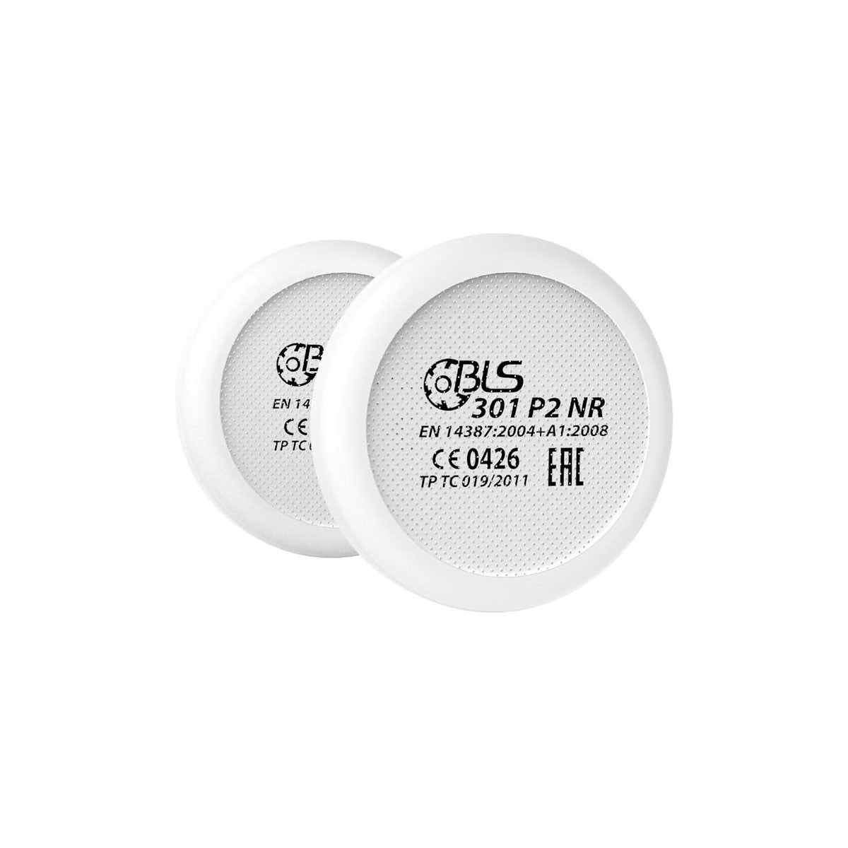 Prefiltro Bls 301 P2 Per Filtri Bls200 E Bls300