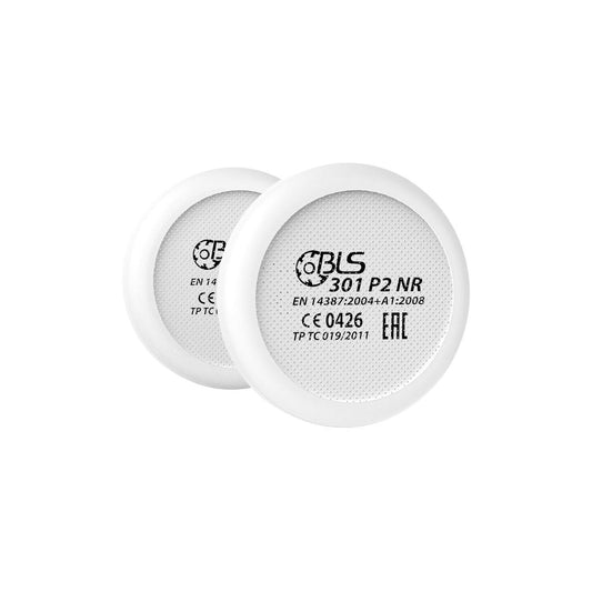 Prefiltro Bls 301 P2 Per Filtri Bls200 E Bls300