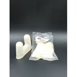 Protezione In Latex X Rgunlight (Antistatico 5 Pz)