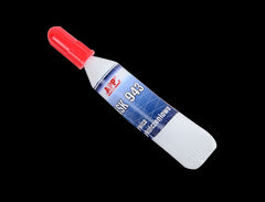 Resina Di Finitura Per Riparazione Vetri 1,5ml