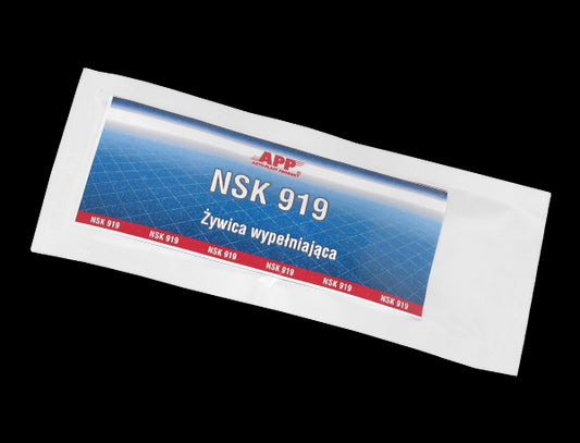 Resina Di Riempimento Bustina 1ml