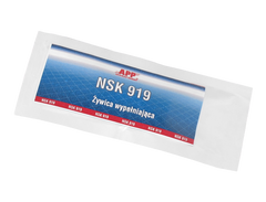 Resina Di Riempimento Bustina 1ml