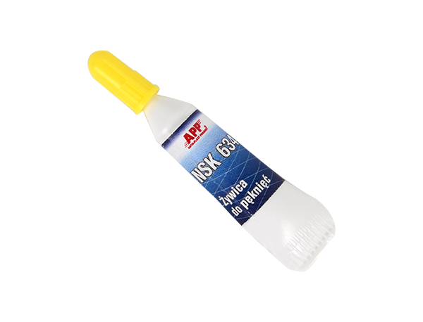 Resina Per Crepe 1ml