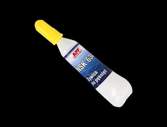 Resina Per Crepe 1ml