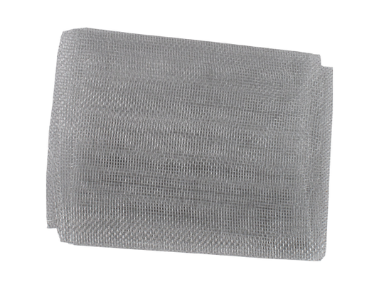 Rete In Alluminio 140x1500mm